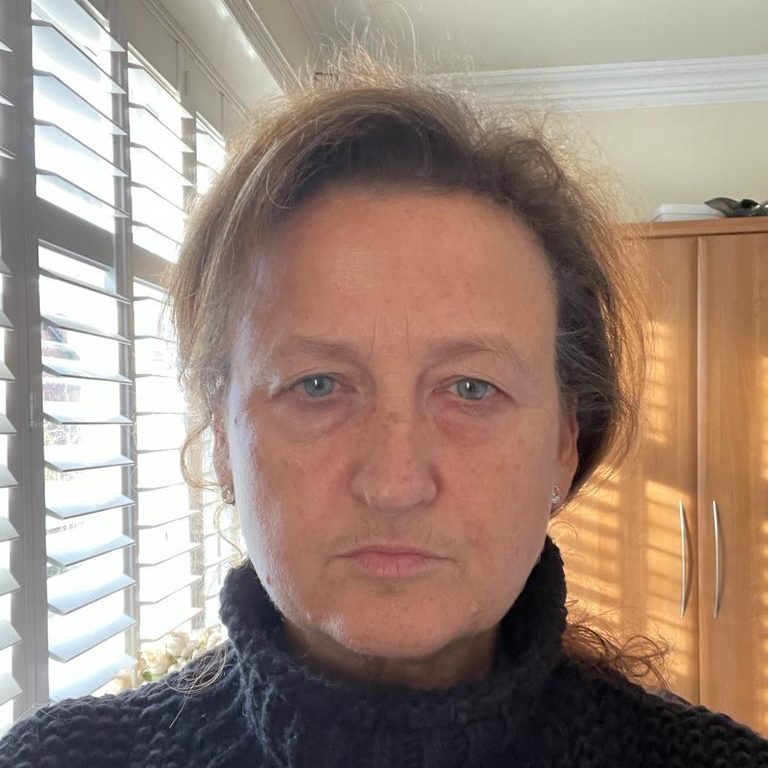 Nicola Teader